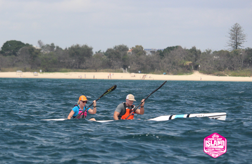 Paddle Shop Island Paddle-311